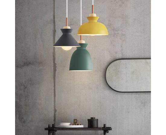 Подвесной светильник ImperiumLoft OMG 101863-26, изображение 25