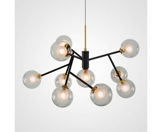 Подвесная люстра ImperiumLoft Pearl 101899-26, изображение 2