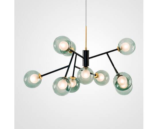 Подвесная люстра ImperiumLoft Pearl 101899-26, изображение 3