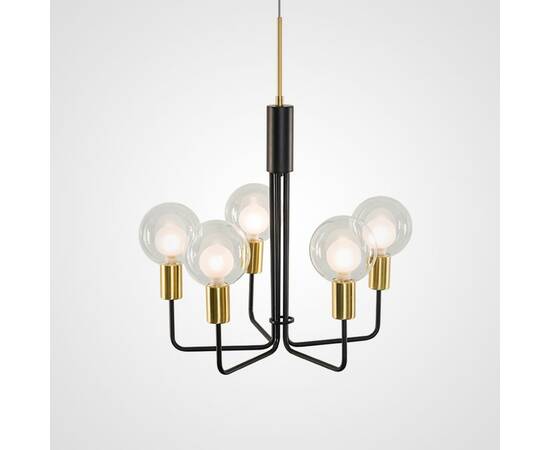 Подвесная люстра ImperiumLoft Pearl 101899-26, изображение 4