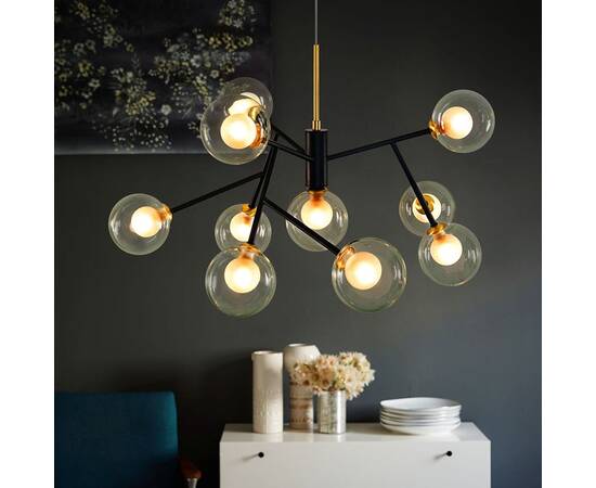 Подвесная люстра ImperiumLoft Pearl 101899-26, изображение 5