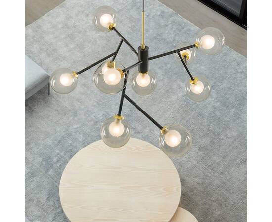 Подвесная люстра ImperiumLoft Pearl 101899-26, изображение 6