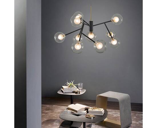 Подвесная люстра ImperiumLoft Pearl 101899-26, изображение 7