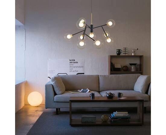 Подвесная люстра ImperiumLoft Pearl 101899-26, изображение 8