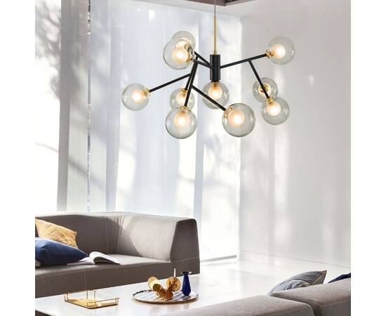 Подвесная люстра ImperiumLoft Pearl 101899-26, изображение 9