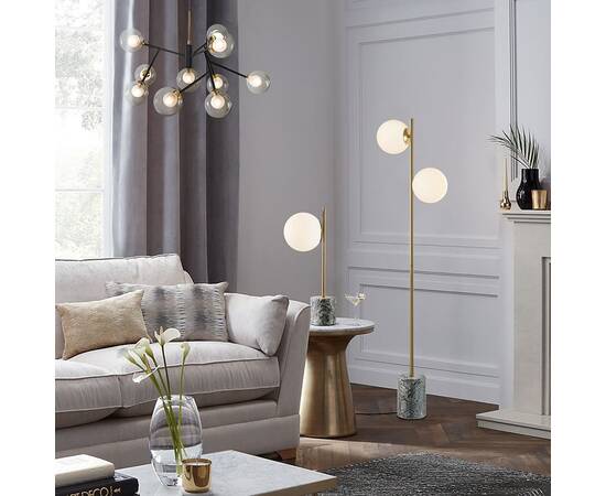 Подвесная люстра ImperiumLoft Pearl 101899-26, изображение 10