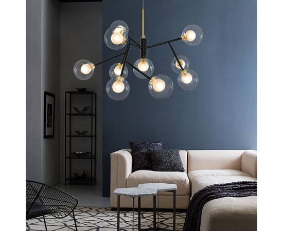 Подвесная люстра ImperiumLoft Pearl 101899-26, изображение 11