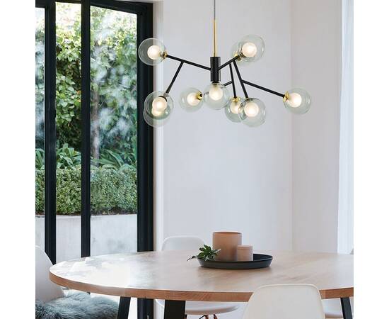 Подвесная люстра ImperiumLoft Pearl 101899-26, изображение 15