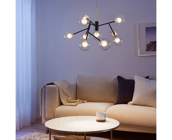 Подвесная люстра ImperiumLoft Pearl 101899-26, изображение 16