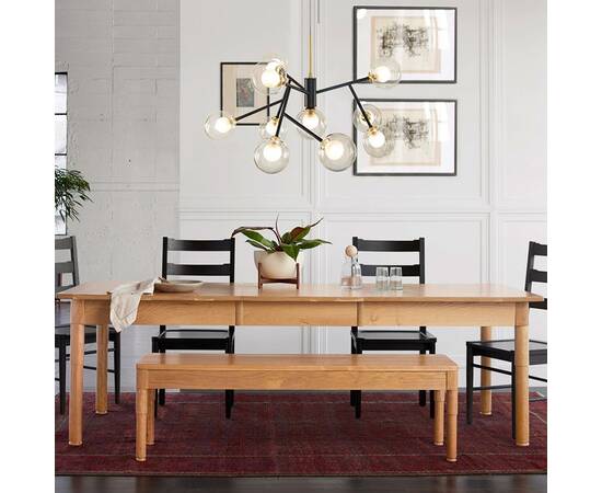 Подвесная люстра ImperiumLoft Pearl 101899-26, изображение 17