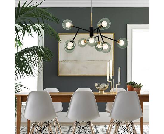 Подвесная люстра ImperiumLoft Pearl 101899-26, изображение 18