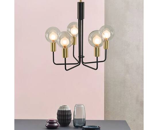 Подвесная люстра ImperiumLoft Pearl 101899-26, изображение 19