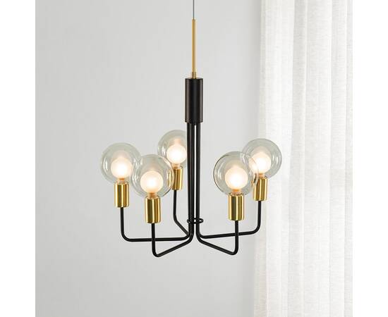 Подвесная люстра ImperiumLoft Pearl 101899-26, изображение 20