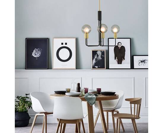 Подвесная люстра ImperiumLoft Pearl 101899-26, изображение 21