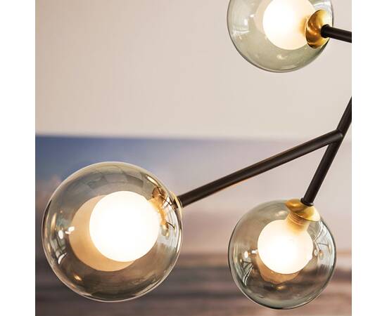 Подвесная люстра ImperiumLoft Pearl 101899-26, изображение 22