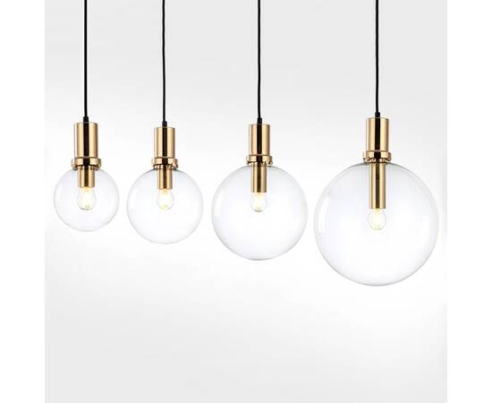 Подвесной светильник ImperiumLoft Penball 101900-26, изображение 9