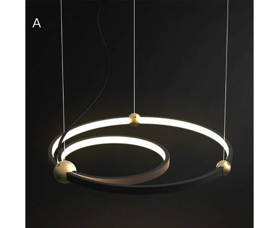 Подвесной светильник ImperiumLoft Planetary 101913-26