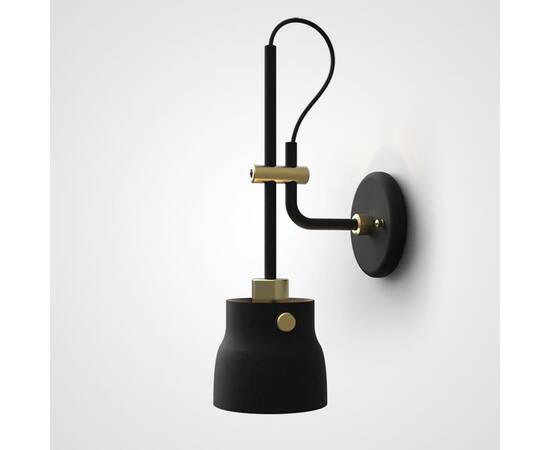 Бра ImperiumLoft Ram 101954-26