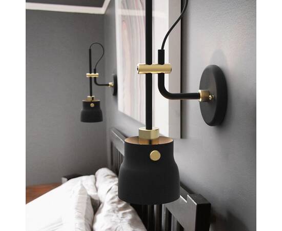 Бра ImperiumLoft Ram 101954-26, изображение 3