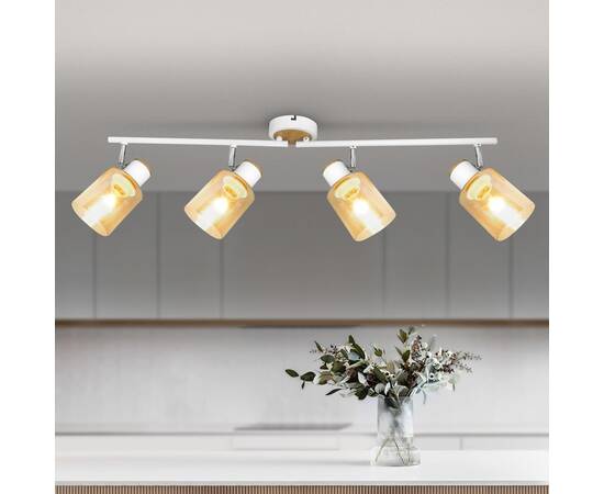 Спот Rivoli Jamilly 7057-704 Б0054663, изображение 2