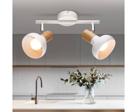 Спот Rivoli Lorena 7052-702 Б0054686, изображение 4