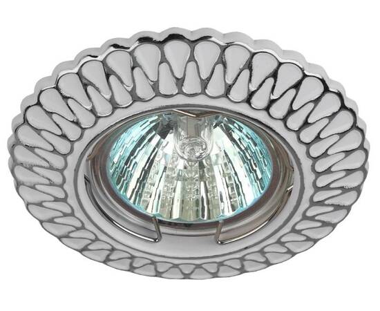 Встраиваемый светильник Эра ST4 CH/WH /1 Б0046900