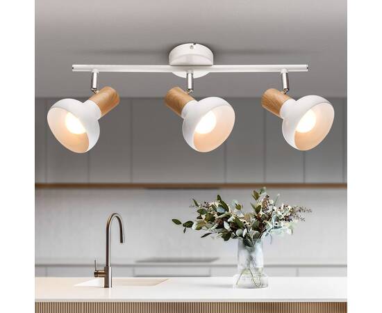 Спот Rivoli Lorena 7052-703 Б0054688, изображение 4