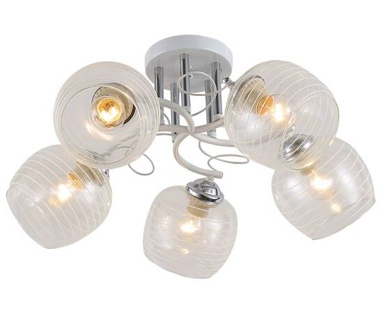 Потолочная люстра Rivoli Estefany 9131-305 Б0054743