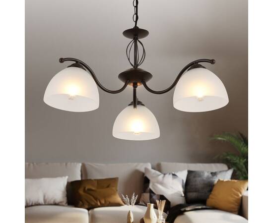 Подвесная люстра Rivoli Jackeline 9141-303 Б0054755, изображение 5