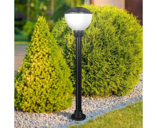 Уличный светильник Эра НТУ 01-75-002 Аква 1303 Б0048098, изображение 3