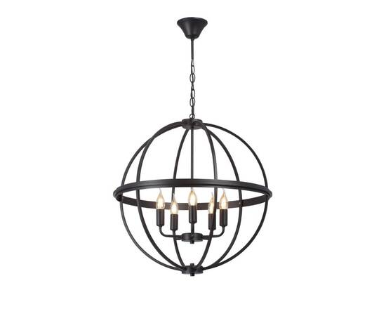 Подвесная люстра Vitaluce V3002-1/5