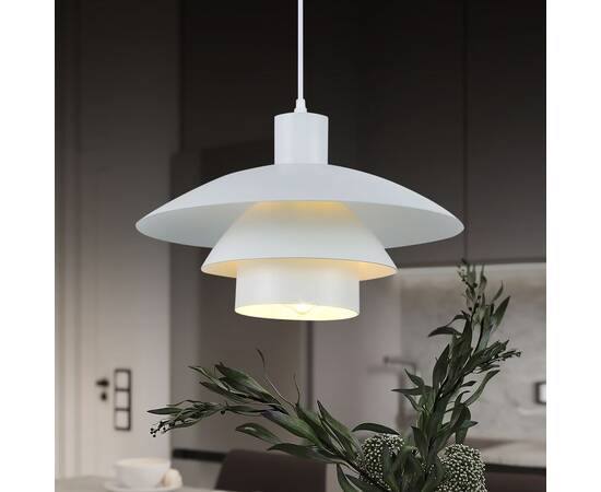 Подвесной светильник Rivoli Xenobia 5097-201 Б0054867, изображение 4