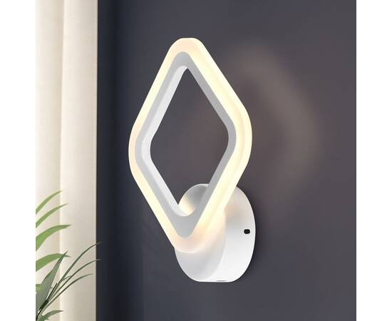 Настенный светильник Rivoli Amarantha 6100-107 Б0054915, изображение 4