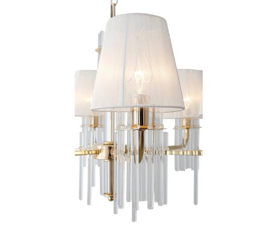 Подвесная люстра Rivoli Lilith 1039-306 Б0054947, изображение 2