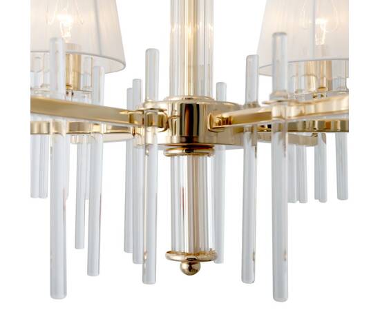 Подвесная люстра Rivoli Lilith 1039-306 Б0054947, изображение 3