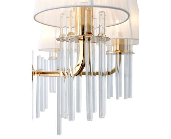 Подвесная люстра Rivoli Lilith 1039-306 Б0054947, изображение 5