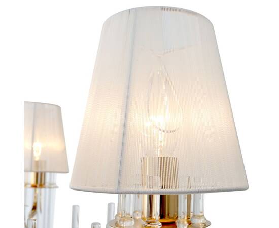 Подвесная люстра Rivoli Lilith 1039-306 Б0054947, изображение 7