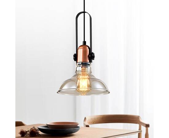 Подвесной светильник Rivoli Leila 4093-201 Б0055026, изображение 4