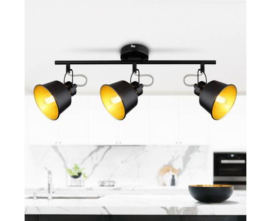 Спот Rivoli Evelyn 7064-703 Б0055369, изображение 2