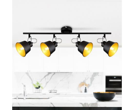 Спот Rivoli Evelyn 7064-704 Б0055370, изображение 2