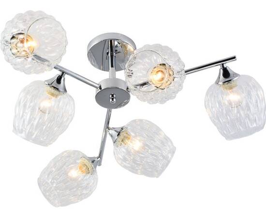 Люстра на штанге Rivoli Arlene 3139-306 Б0055390