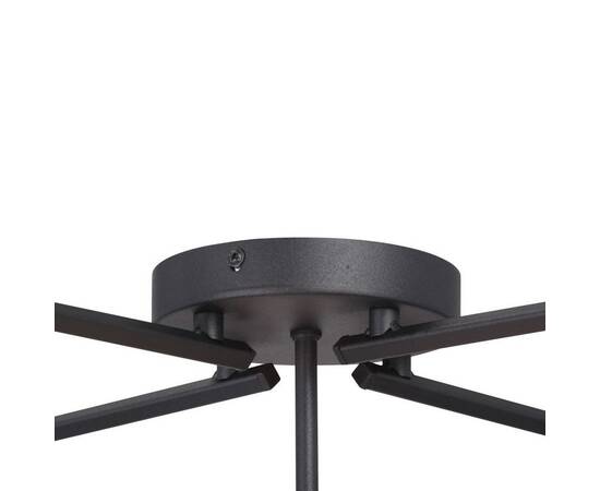 Потолочная люстра Vitaluce V3768-1/4PL, изображение 5