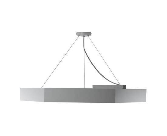 Подвесной светильник Эра Geometria SPO-121-W-40K-038 Б0050550, изображение 2