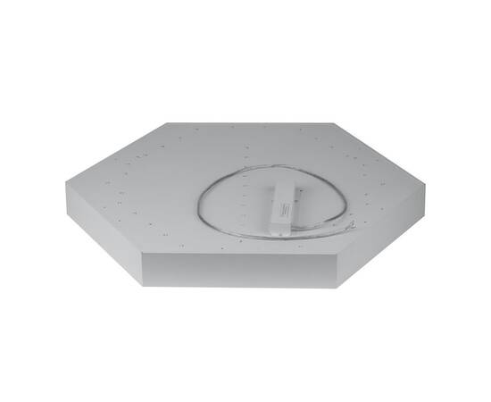 Подвесной светильник Эра Geometria SPO-121-W-40K-038 Б0050550, изображение 3