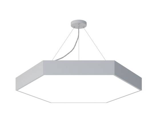 Подвесной светильник Эра Geometria SPO-122-W-40K-066 Б0050552