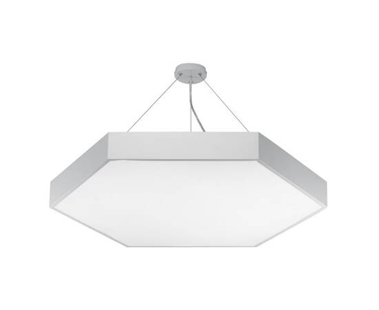 Подвесной светильник Эра Geometria SPO-122-W-40K-066 Б0050552, изображение 2