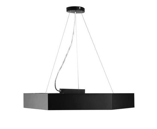 Подвесной светильник Эра Geometria SPO-122-B-40K-066 Б0050553, изображение 4