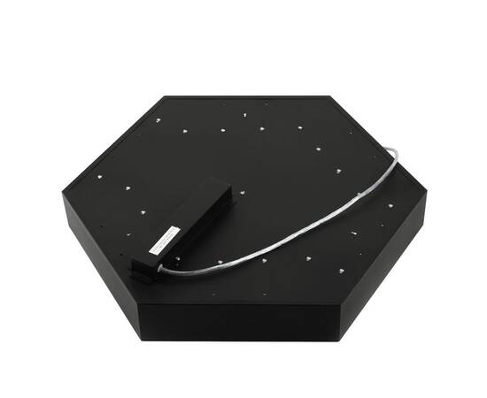 Подвесной светильник Эра Geometria SPO-122-B-40K-066 Б0050553, изображение 6