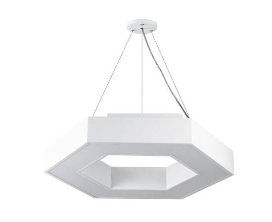 Подвесной светильник Эра Geometria SPO-123-W-40K-045 Б0050554, изображение 4