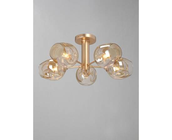 Потолочная люстра Vitaluce V39560-8/5PL